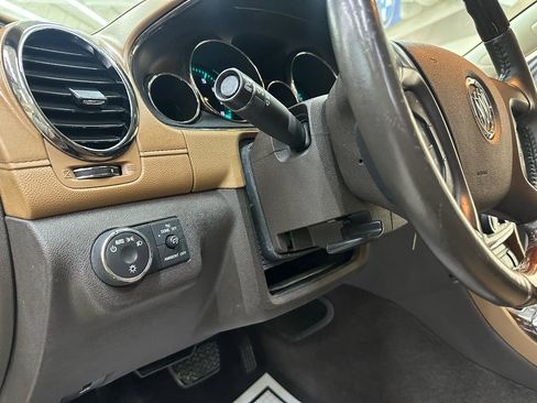 Used 2015 Buick Enclave Leather AWD/4WD image 19