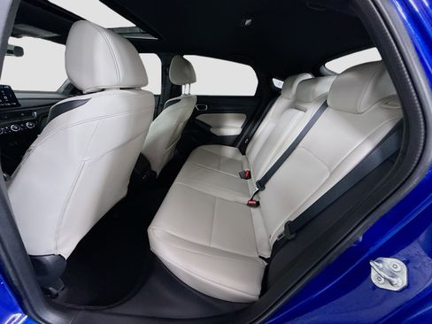 Used 2023 Acura Integra A-Spec image 25