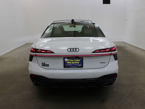 New 2026 Audi A6 Prestige image 3