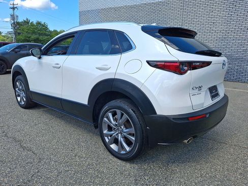 Certified 2024 MAZDA CX-30 AWD 2.5 S w/ Premium Package image 6