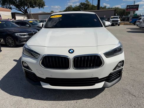 Used 2019 BMW X2 sDrive28i w/ Convenience Package image 2