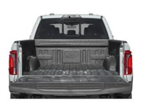 New 2026 Ford F150 Raptor w/ Equipment Group 803A Raptor R AWD/4WD image 8