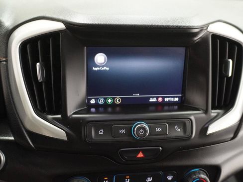 Used 2020 GMC Terrain SLE FWD image 15