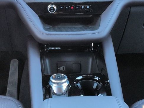 New 2026 Ford Explorer Platinum RWD image 19