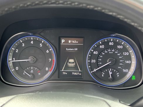 Used 2020 Hyundai Kona Ultimate AWD/4WD image 17
