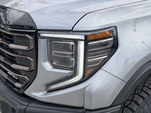 New 2026 GMC Sierra 1500 AT4X image 10