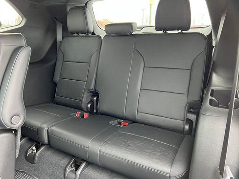 New 2026 Buick Enclave Sport Touring w/ Power Package image 7