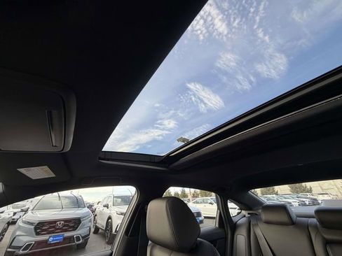 Certified 2026 Honda Civic Sport Touring image 19