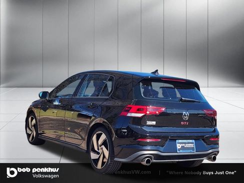 Used 2024 Volkswagen GTI S image 27