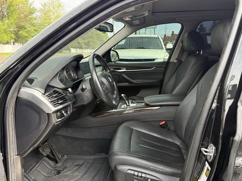 Used 2016 BMW X5 xDrive35i image 20