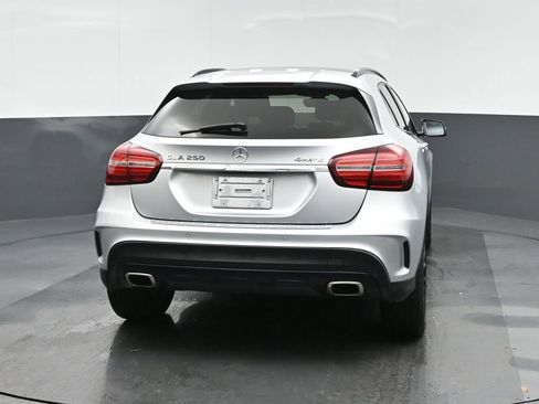 Used 2019 Mercedes-Benz GLA 250 4MATIC image 6