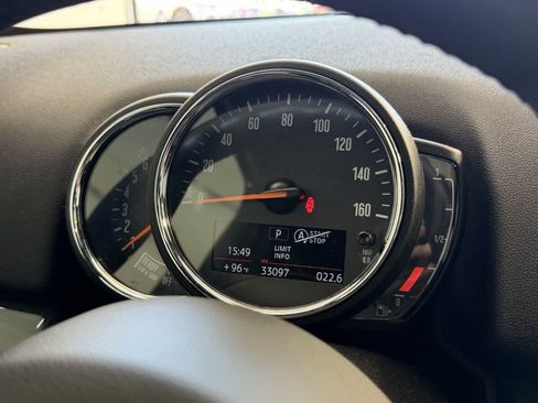 Used 2021 MINI Cooper Countryman ALL4 AWD/4WD image 17