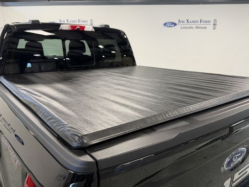 Used 2021 Ford F150 XLT w/ Equipment Group 302A High AWD/4WD image 23