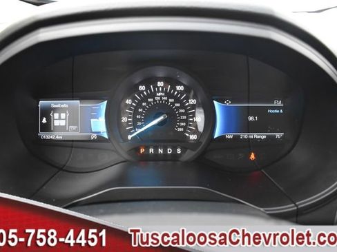 Used 2024 Ford Edge SEL image 31