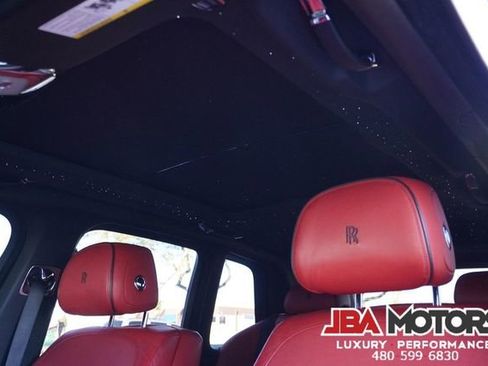 Used 2020 Rolls-Royce Cullinan image 49