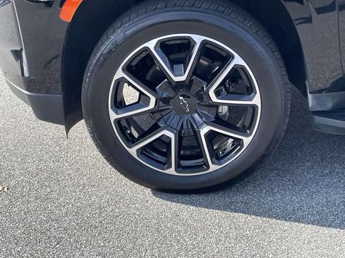 Used 2024 Chevrolet Tahoe RST w/ Luxury Package image 9