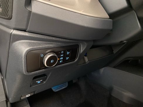 New 2026 Ford Bronco Outer Banks w/ Sasquatch Package AWD/4WD image 49