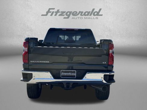 New 2026 Chevrolet Silverado 2500 LT w/ Safety Package image 11