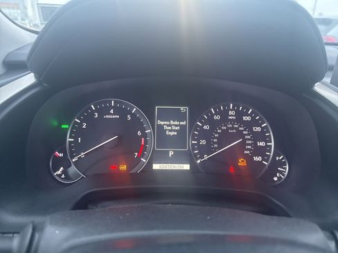 Used 2022 Lexus RX 350 FWD w/ Premium Package image 24