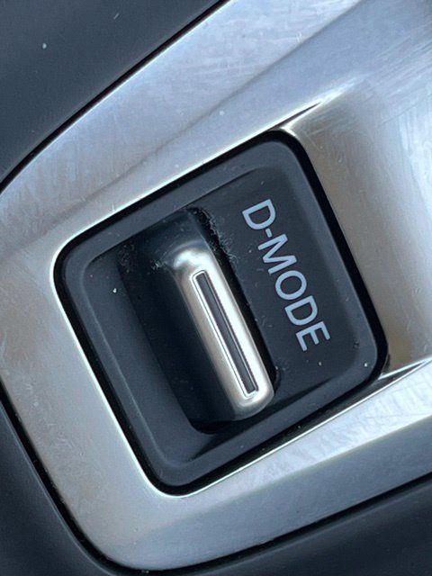 Certified 2023 INFINITI QX50 Luxe w/ Cargo Package FWD image 22