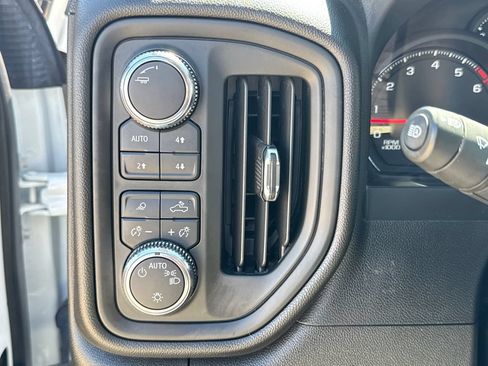 Used 2024 GMC Sierra 2500 Pro w/ 1SA Pro Safety Plus Package AWD/4WD image 26
