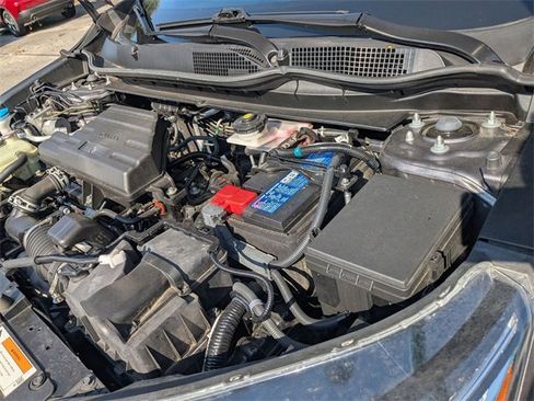 Used 2022 Honda CR-V EX-L image 38