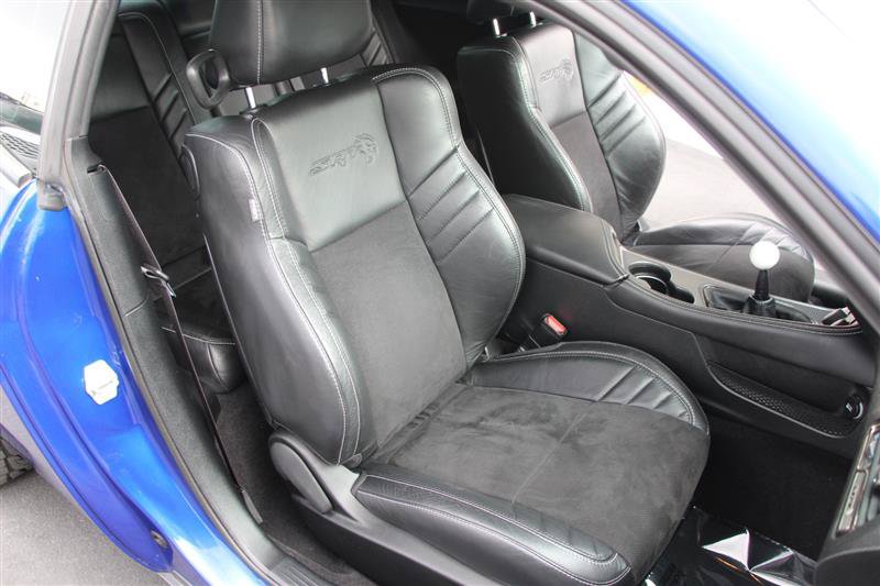 Used 2019 Dodge Challenger SRT Hellcat RWD image 12
