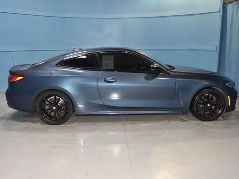 Used 2021 BMW 440i xDrive Coupe w/ Premium Package image 25