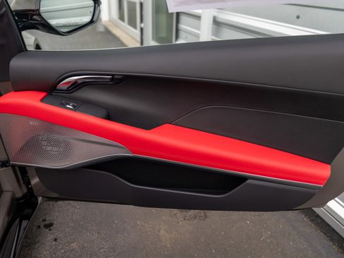 Used 2024 Lotus Emira First Edition image 30