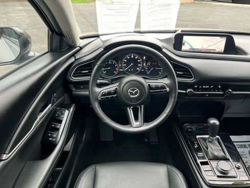 Used 2024 MAZDA CX-30 AWD 2.5 S w/ Select Sport Pkg image 14
