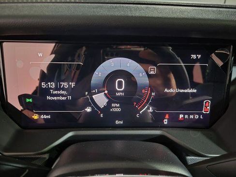 New 2026 GMC Acadia Elevation image 20