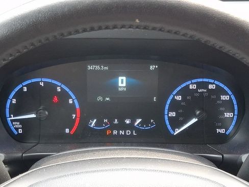 Used 2023 Ford Bronco Sport Big Bend w/ Convenience Package AWD/4WD image 19