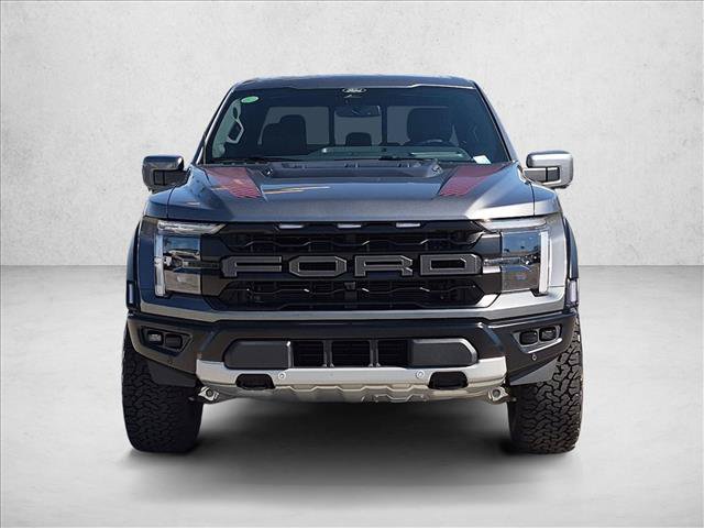 New 2026 Ford F150 Raptor AWD/4WD image 6