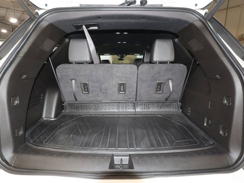 Certified 2023 Chevrolet Traverse Premier image 24