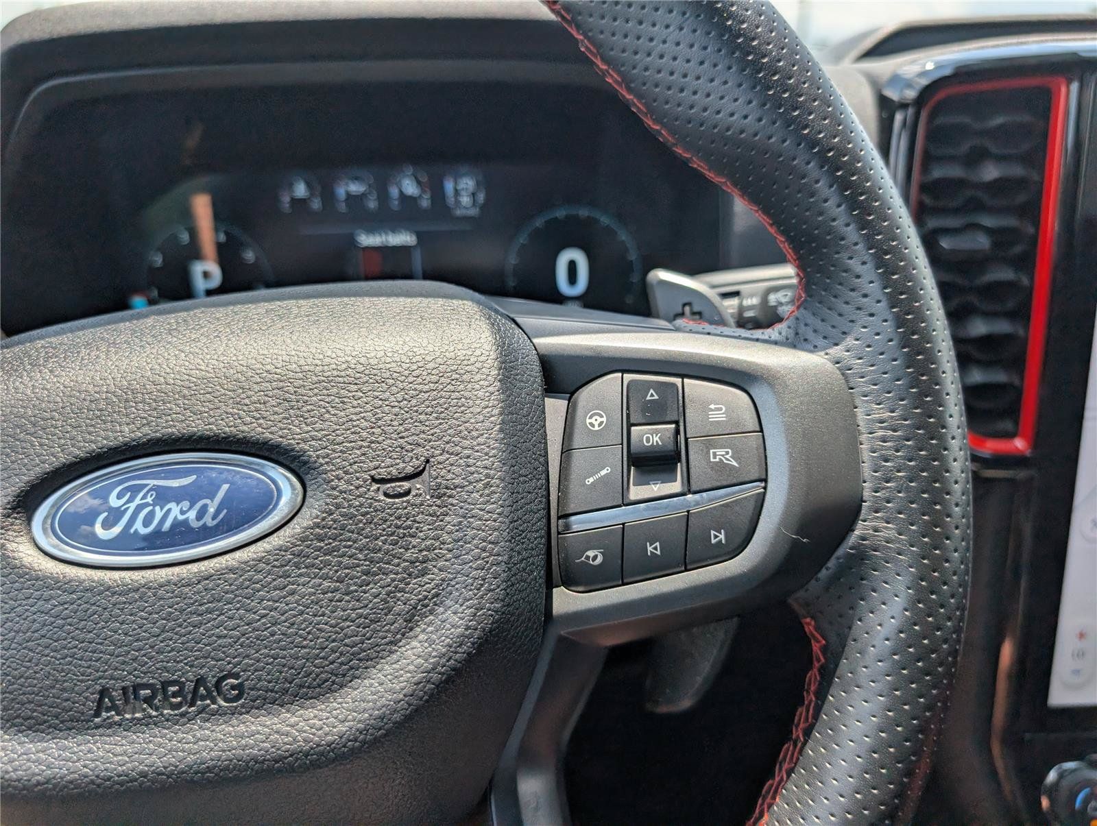 Used 2024 Ford Ranger Raptor AWD/4WD image 23