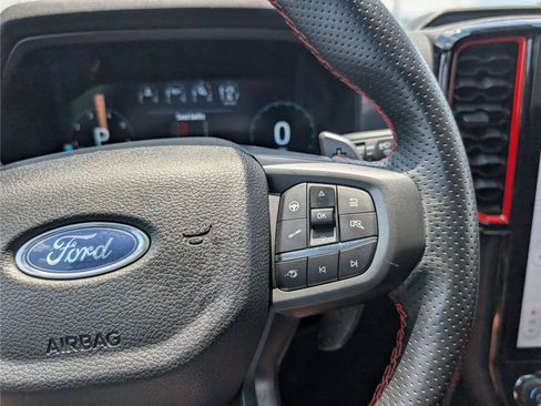 Used 2024 Ford Ranger Raptor AWD/4WD image 23
