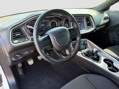 Used 2022 Dodge Challenger R/T Scat Pack image 24