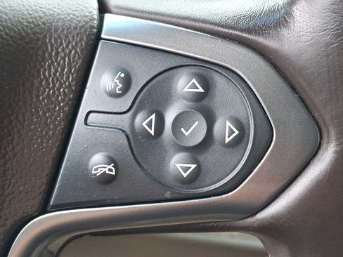 Used 2020 Chevrolet Tahoe LT AWD/4WD image 22