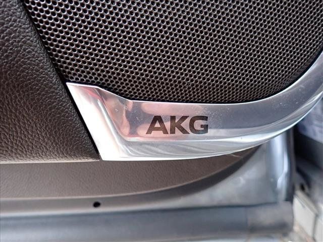 Used 2024 Cadillac Escalade Sport w/ Touring Package AWD/4WD image 12