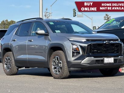 Used 2026 Chevrolet Equinox ACTIV