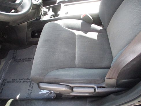 Used 2014 Honda CR-V LX image 5