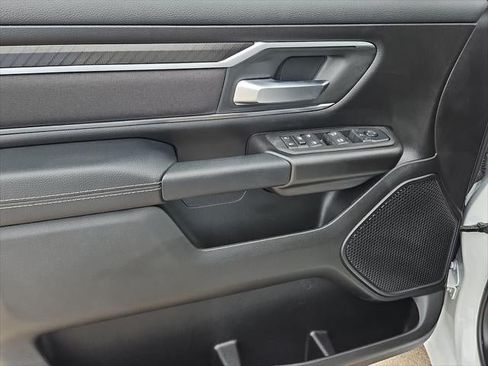 New 2026 RAM 1500 Lone Star RWD image 52