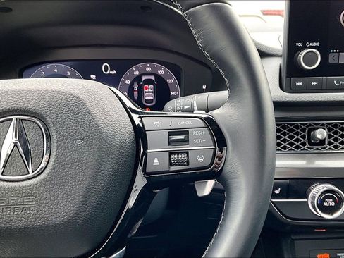 Certified 2025 Acura Integra A-Spec image 26