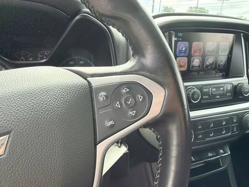 Used 2018 Chevrolet Colorado LT w/ LT Convenience Package AWD/4WD image 23