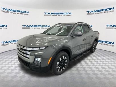 New 2025 Hyundai Santa Cruz SEL