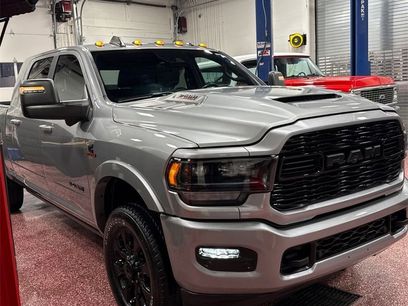 Used 2023 RAM 2500 Limited
