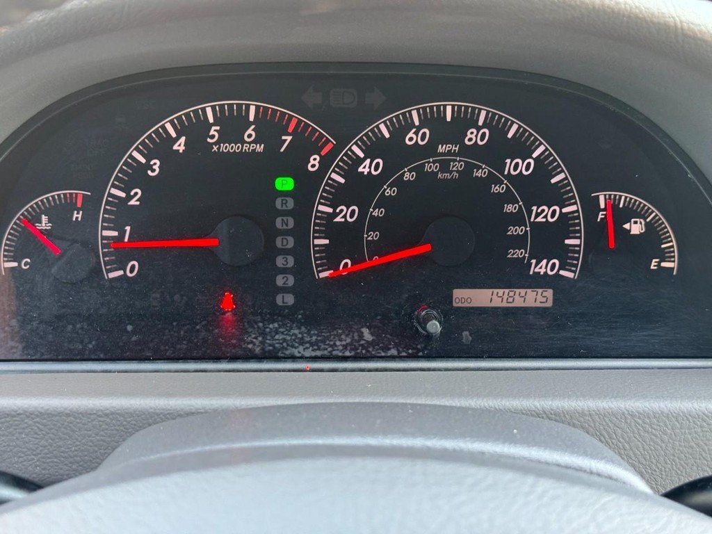 Used 2005 Toyota Camry XLE w/ XLE Premium Plus Pkg FWD image 25