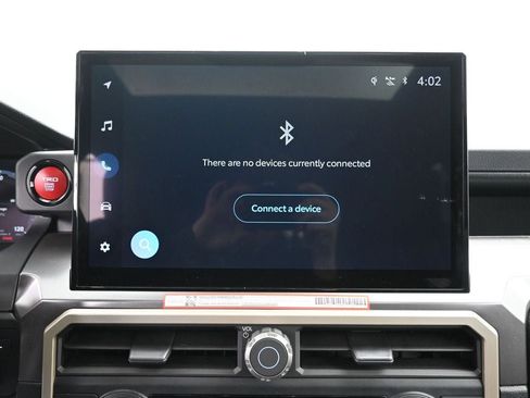 New 2026 Toyota Tacoma TRD Off-Road w/ TRD Off Road Premium Package image 17