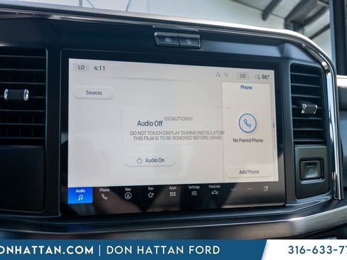 New 2026 Ford F350 Lariat AWD/4WD image 9