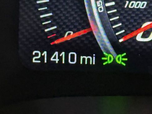 Used 2019 Chevrolet Corvette Grand Sport image 13